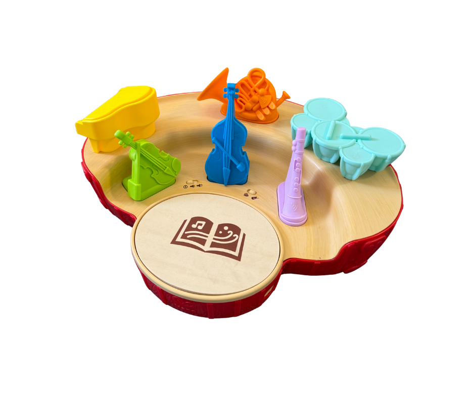Mini Conductor Orchestra