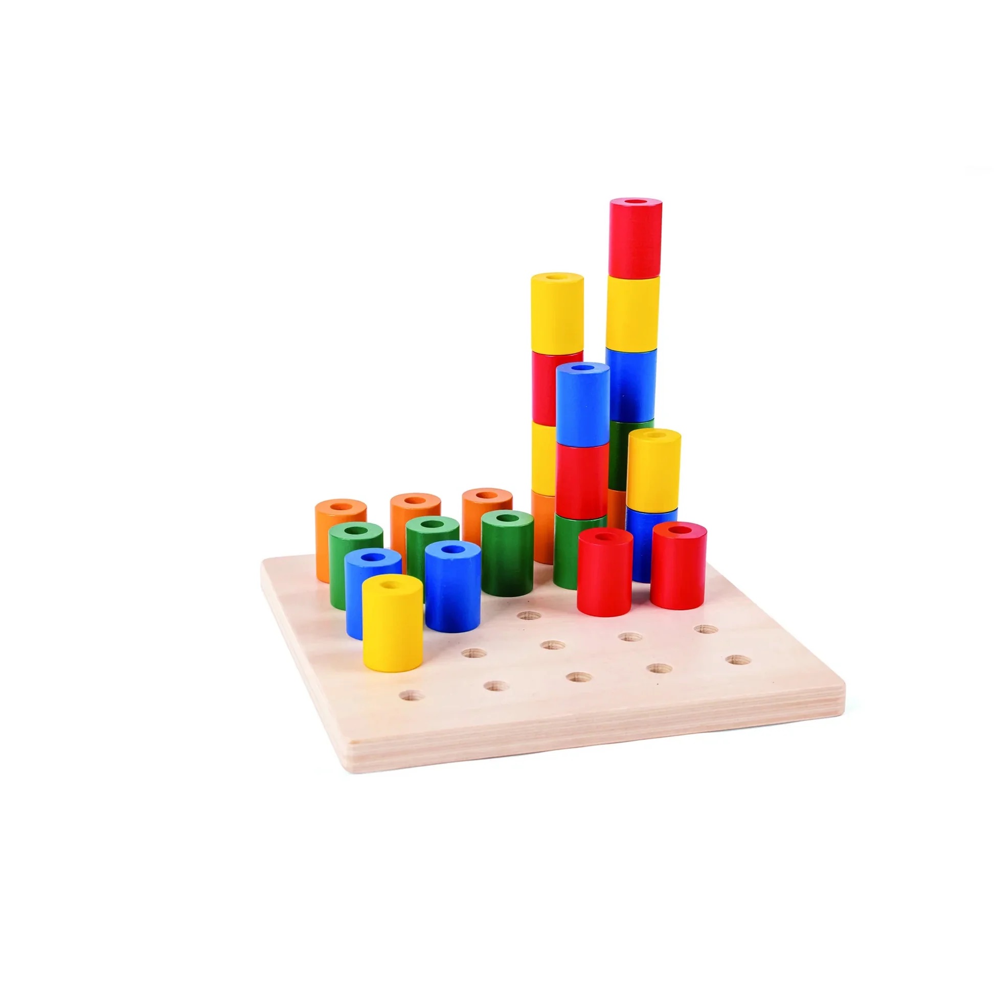 Peg Board